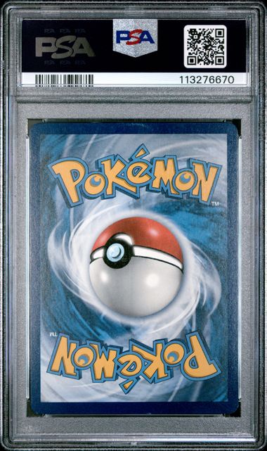 PSA 9 M CHARIZARD EX XY FLASHFIRE