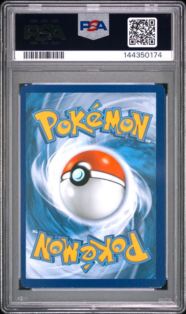 PSA 6 GYARADOS ANCIENT ORIGINS