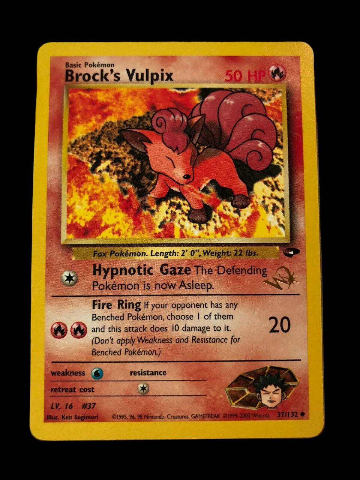 Top Deck Gym Challenge (Issue 13) Sealed Magazine