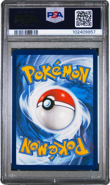 PSA 10 FA/CHARIZARD VSTAR SWSH PROMO