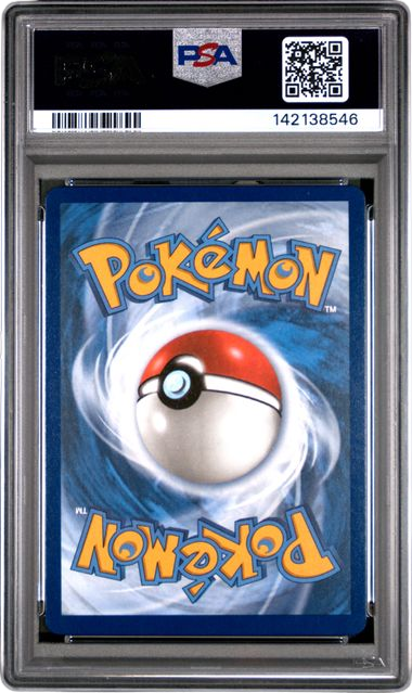 PSA 10 MEGA ABOMASNOW EX