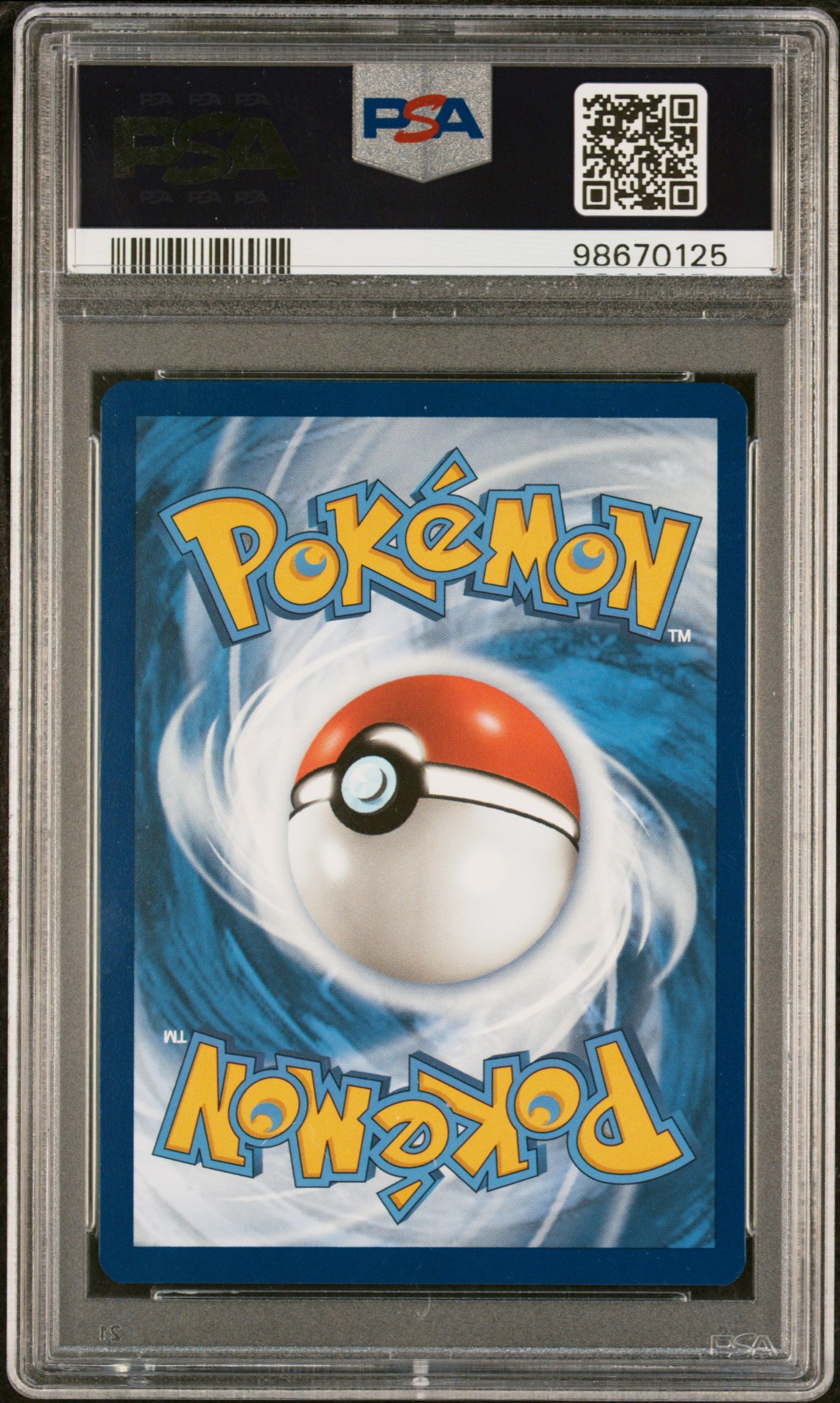 PSA 10 NOCTOWL STELLAR CROWN P.C. ETB