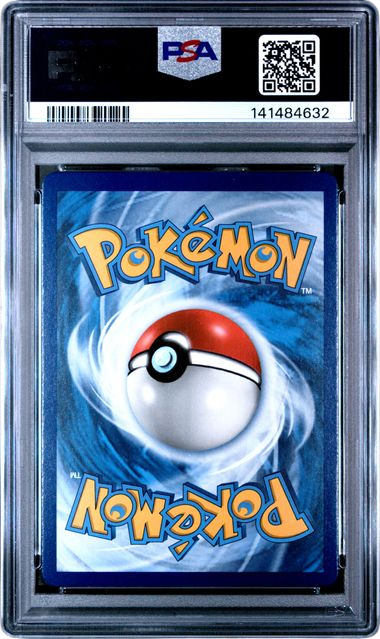 PSA 10 FA/LISIA CELESTIAL STORM
