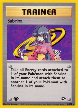 Sabrina (110/132) - Gym Challenge Unlimited
