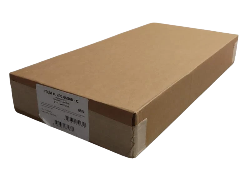 SEALED CASE Classic Collection Box English