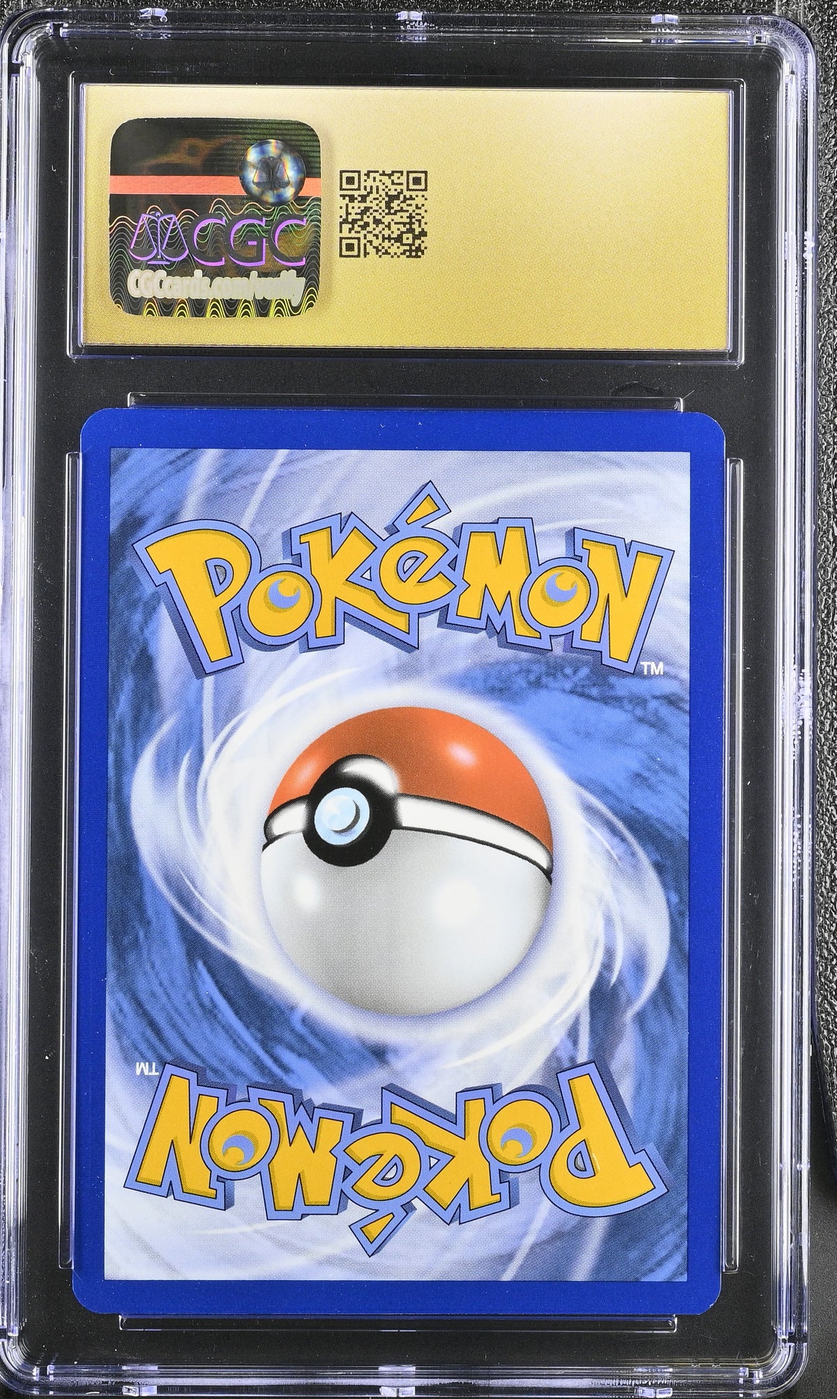 CGC PRISTINE 10 DRAGONAIR 151