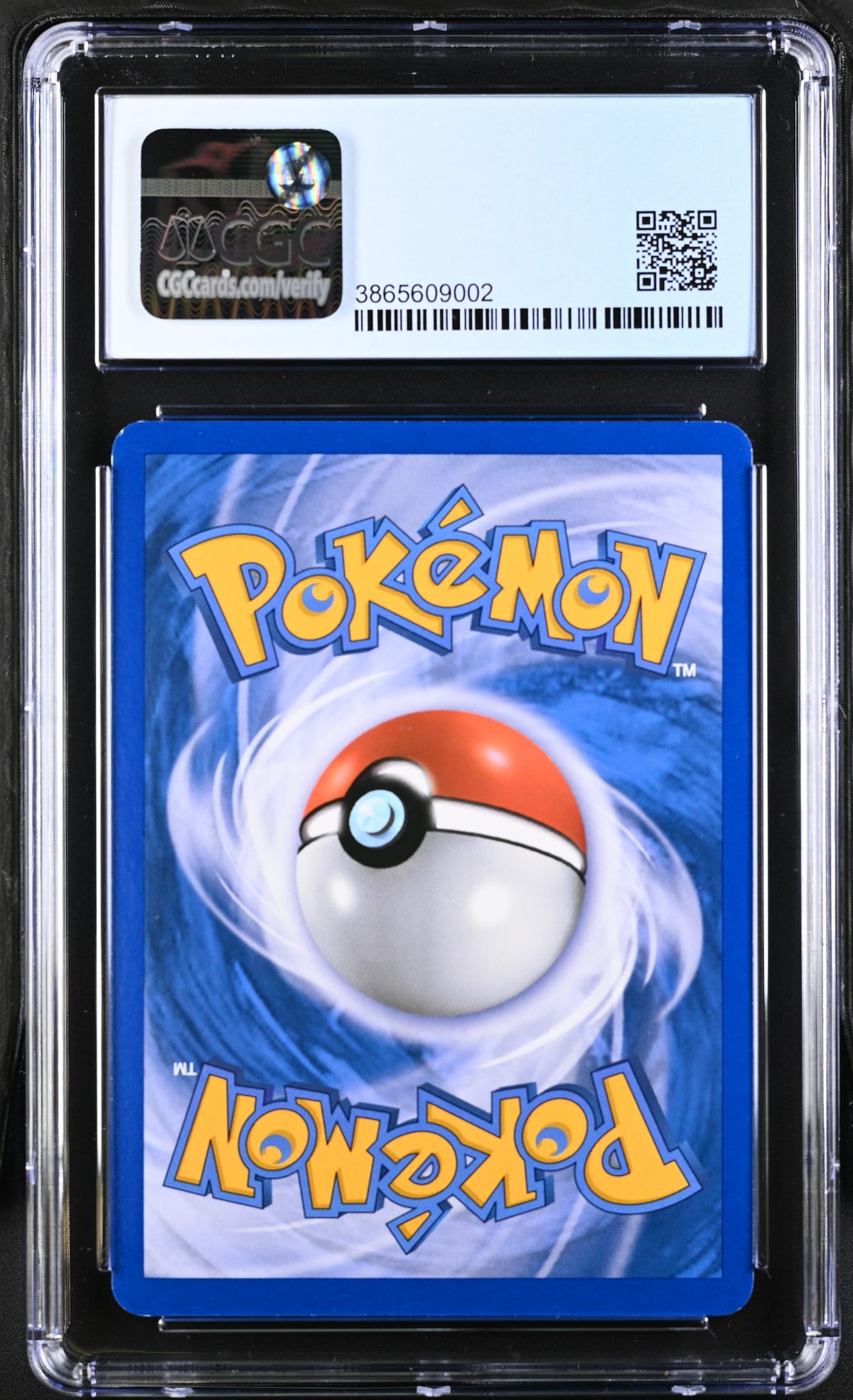 CGC 8.5 ARCEUS AR1