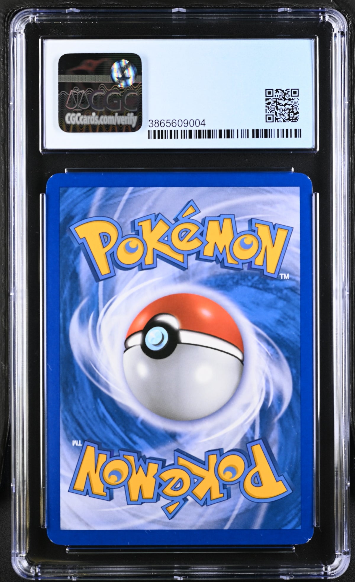 CGC 8.5 ARCEUS AR1