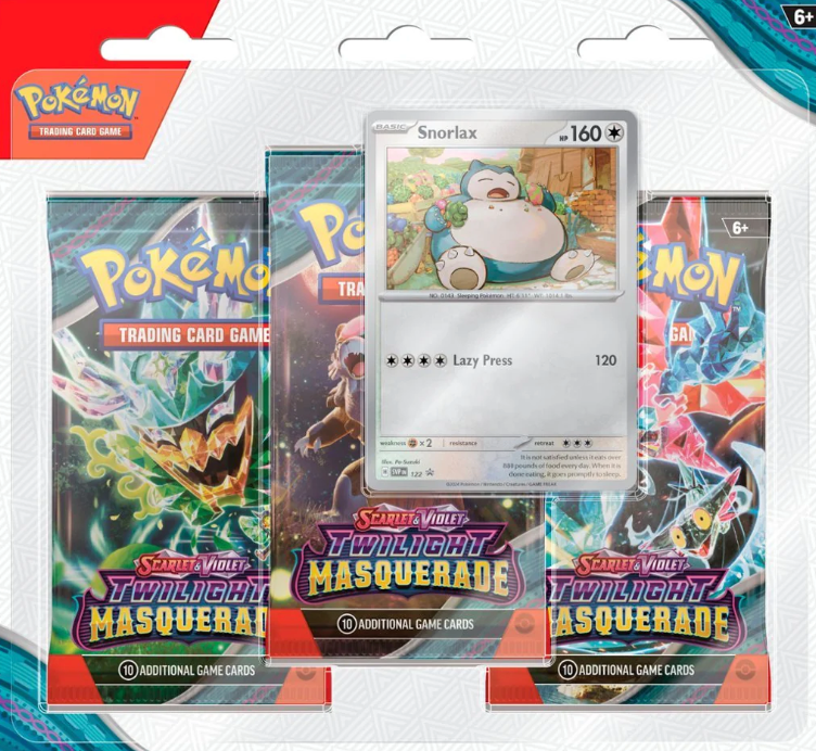 Battle Styles Évoli 3-Pack Blister