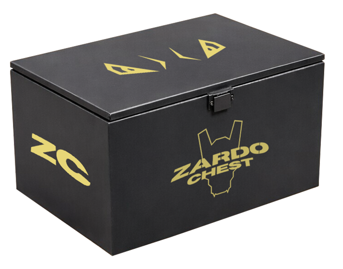 Zardo Chest