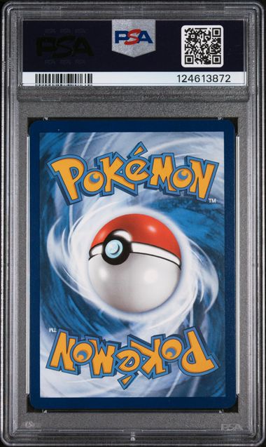 PSA 10 FA/HISUIAN VOLTORB CROWN ZENITH