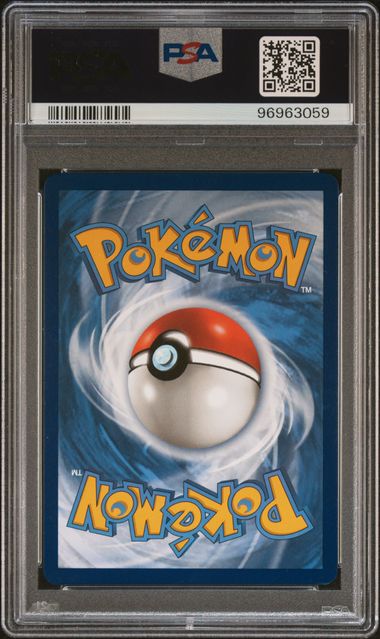 PSA 10 FA/UMBREON VMAX EVOLVING SKIES
