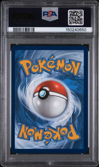 PSA 10 LATIAS EX SPECIAL ILLUSTRATION RARE
