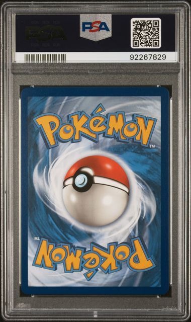 PSA 10 FA/MIMIKYU VMAX BRILLIANT STARS