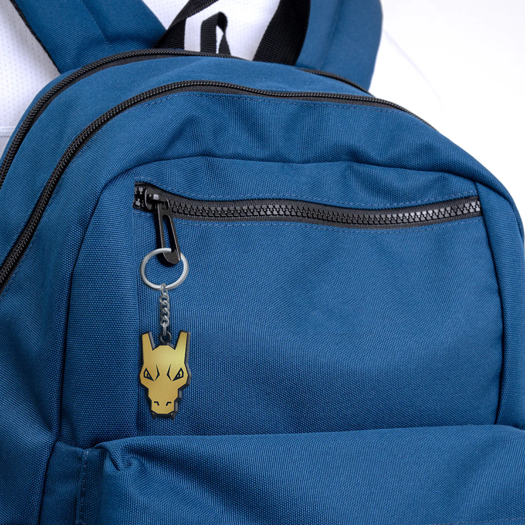 Zardo Keychain