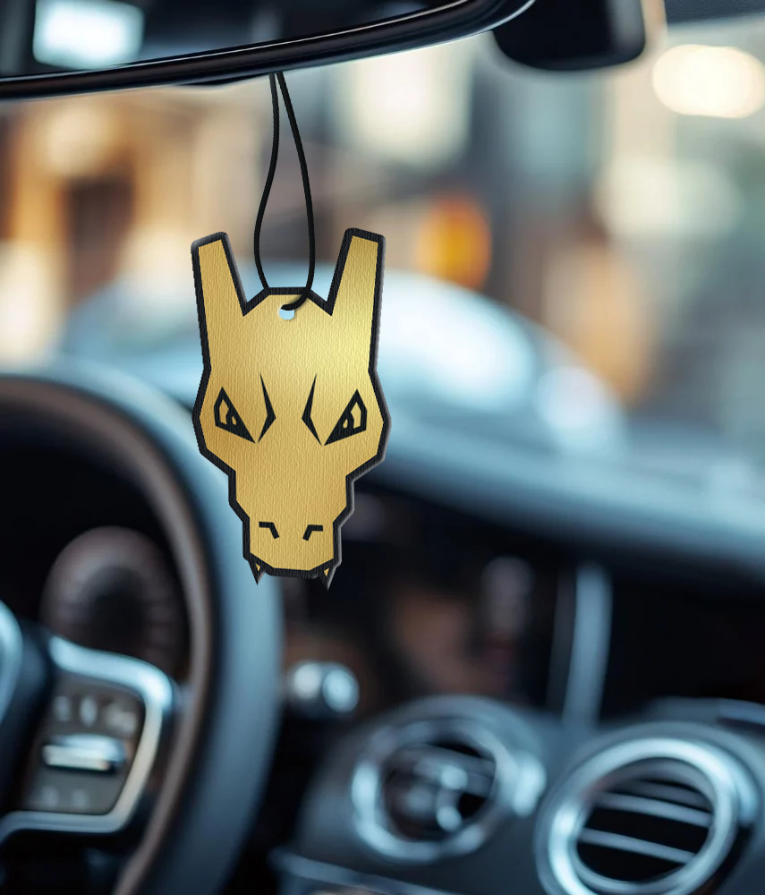 Zardo Car Refresher