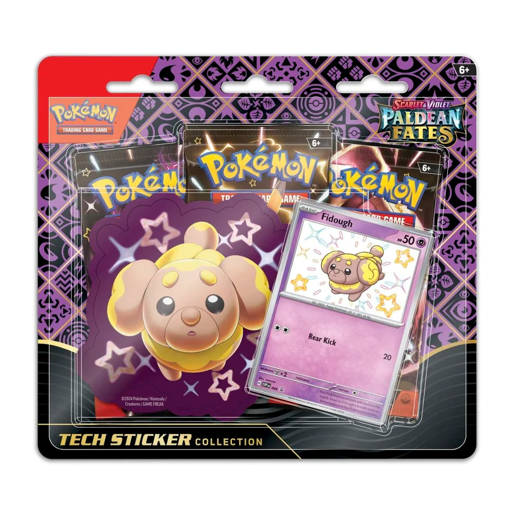 Battle Styles Évoli 3-Pack Blister