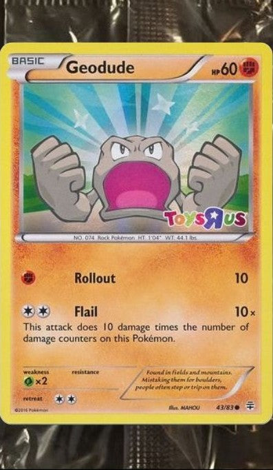 Conçu pour les collectionneurs, pas pour les devinettes