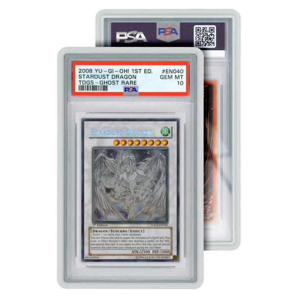 Standard Guarded Guards (PSA)