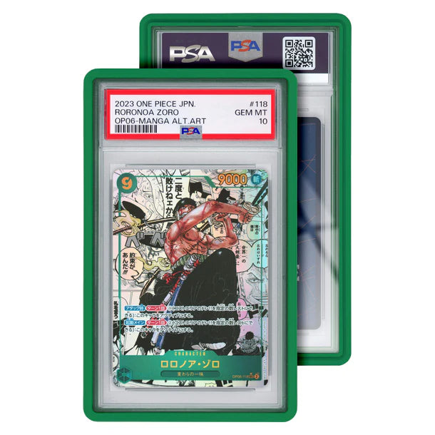 Standard Guarded Guards (PSA)