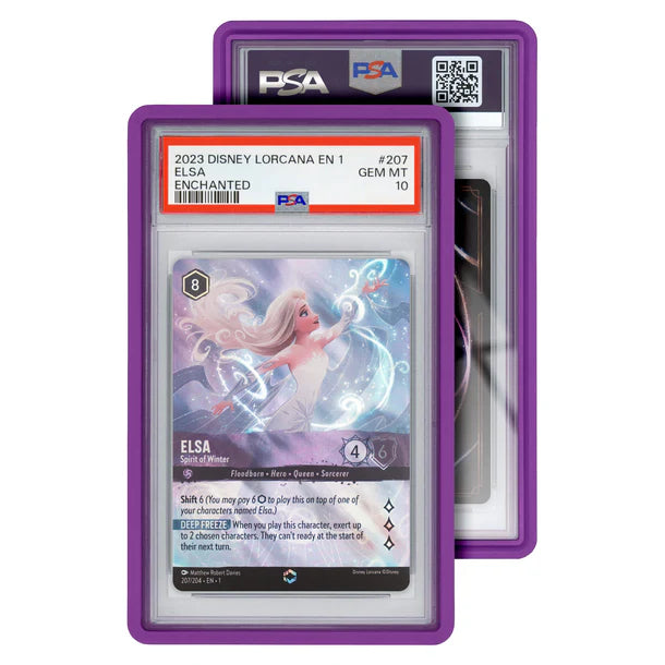 Standard Guarded Guards (PSA)
