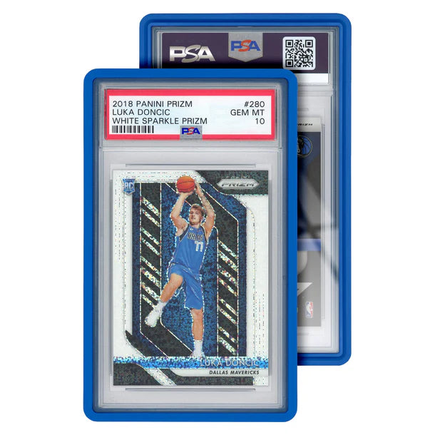Standard Guarded Guards (PSA)