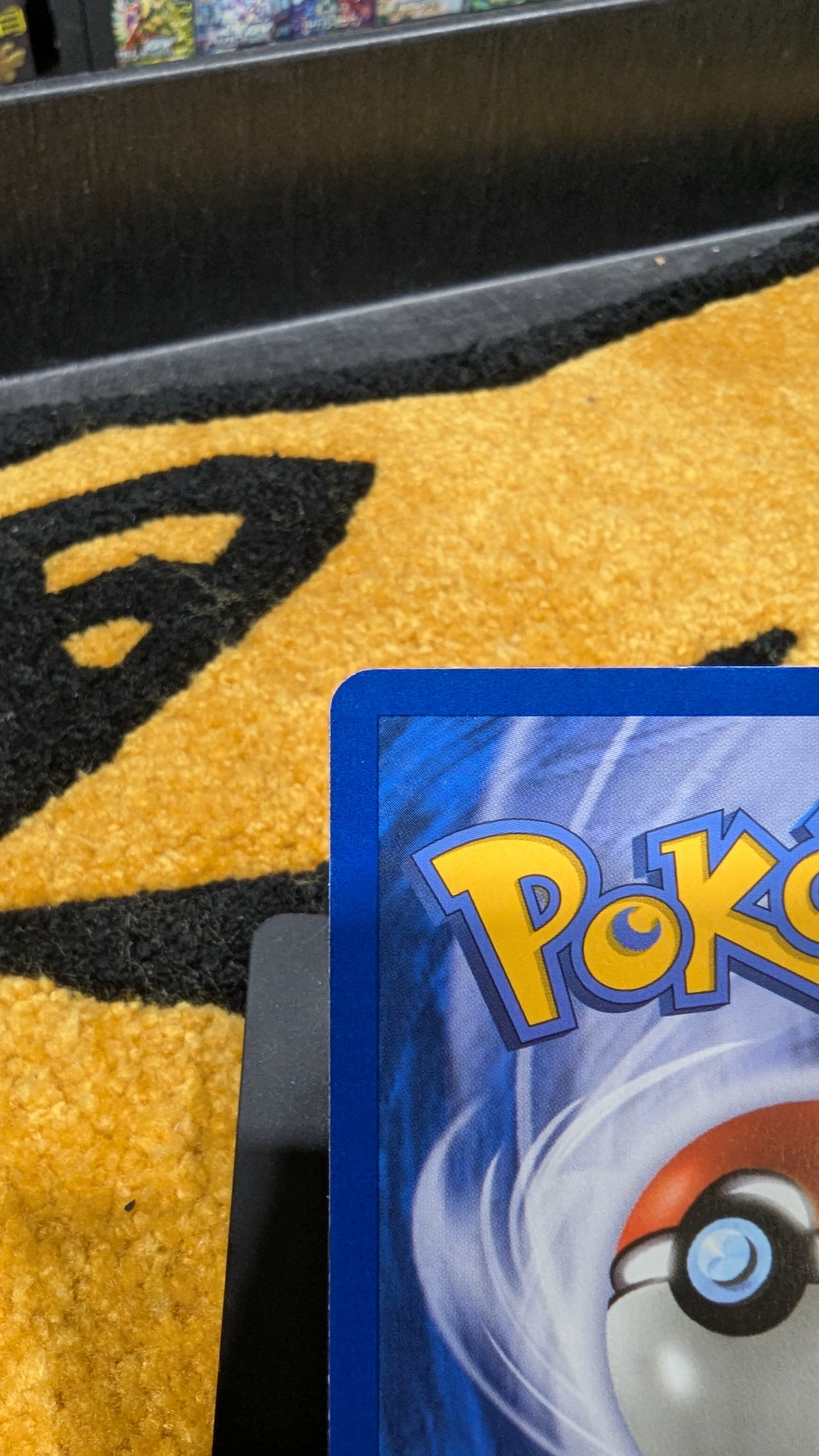 Gengar - 10/144 - Rare Reverse Holo