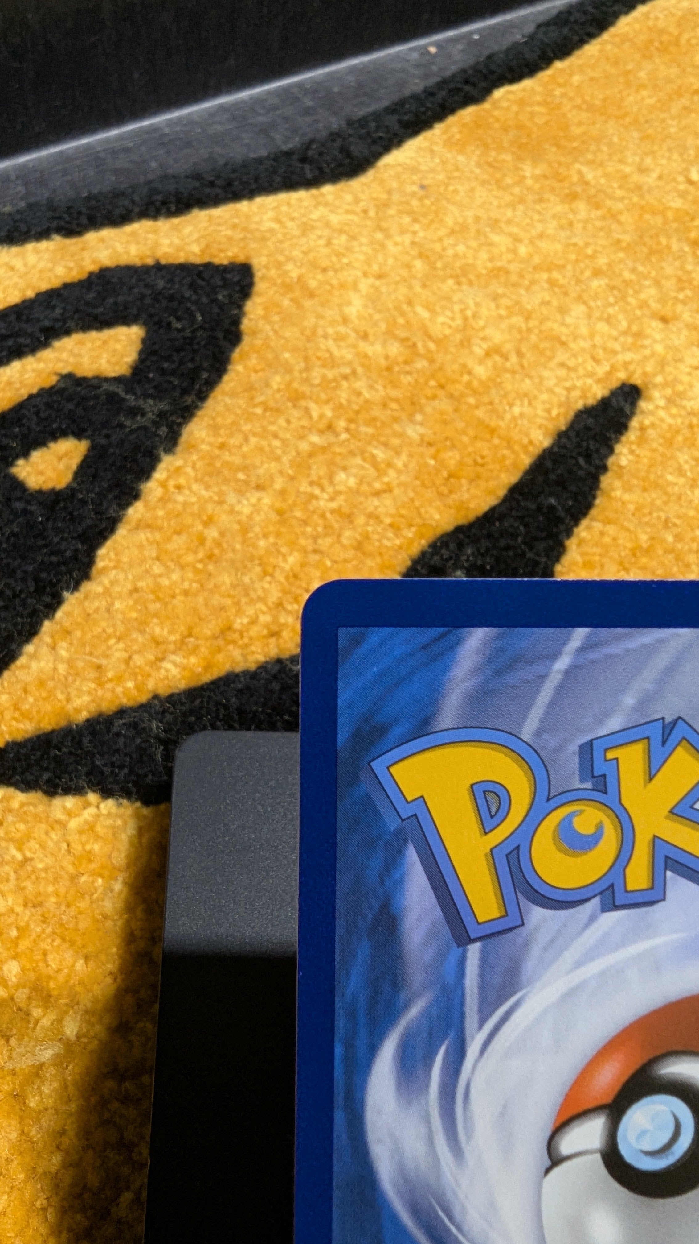 Leafeon VMAX (Alternate Art Secret) (205/203) - SWSH07 Evolving Skies Holofoil