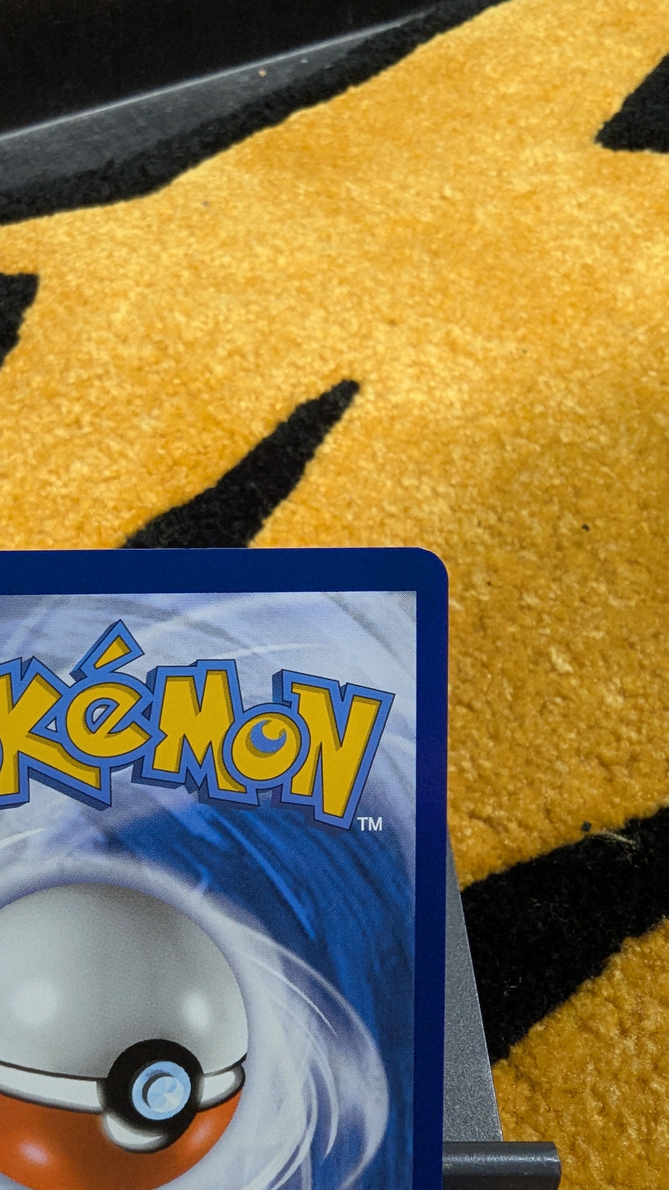 Leafeon VMAX (Alternate Art Secret) (205/203) - SWSH07 Evolving Skies Holofoil