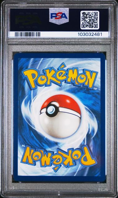 PSA 10 LATIAS EX SPECIAL ILLUSTRATION RARE