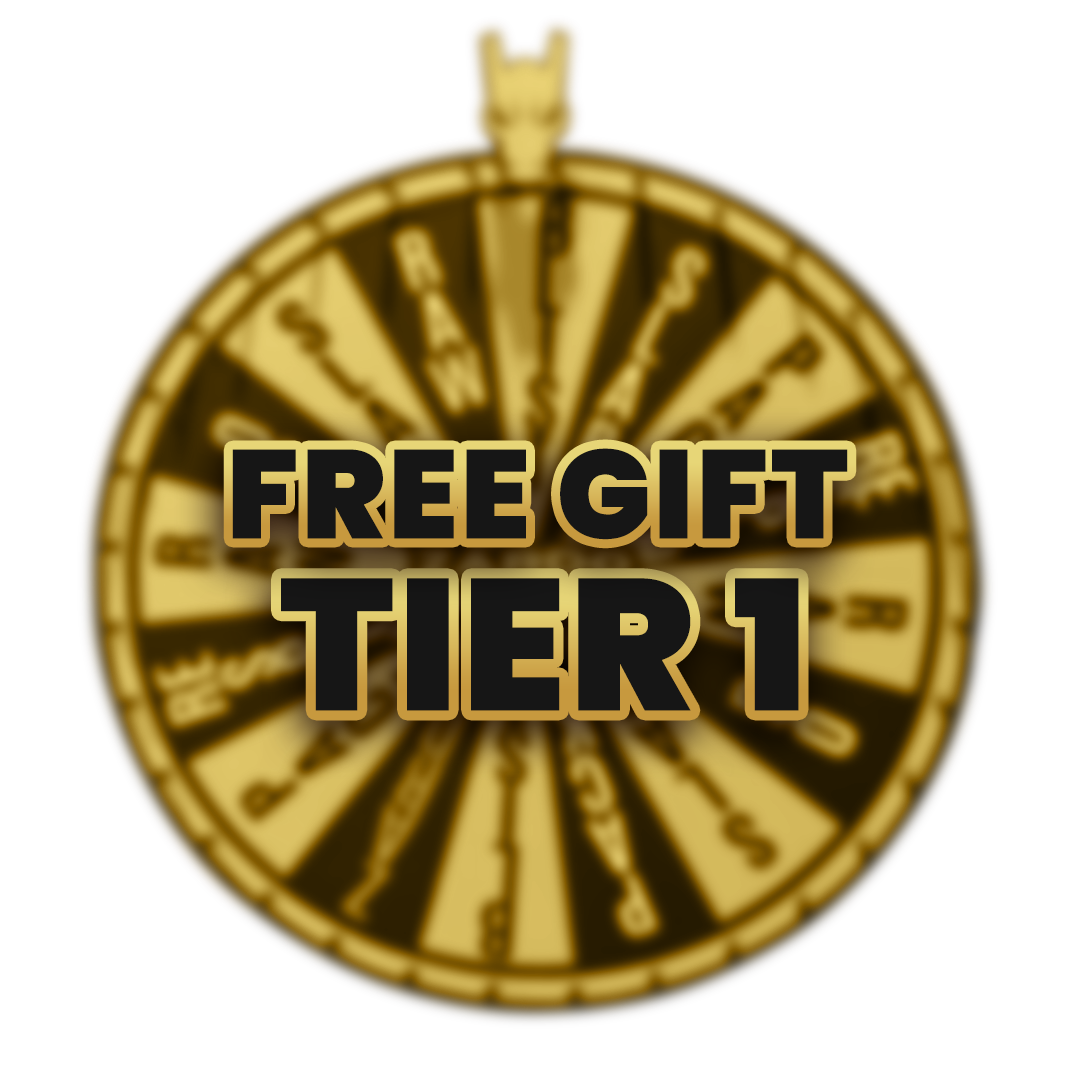 Zardo wheel gift