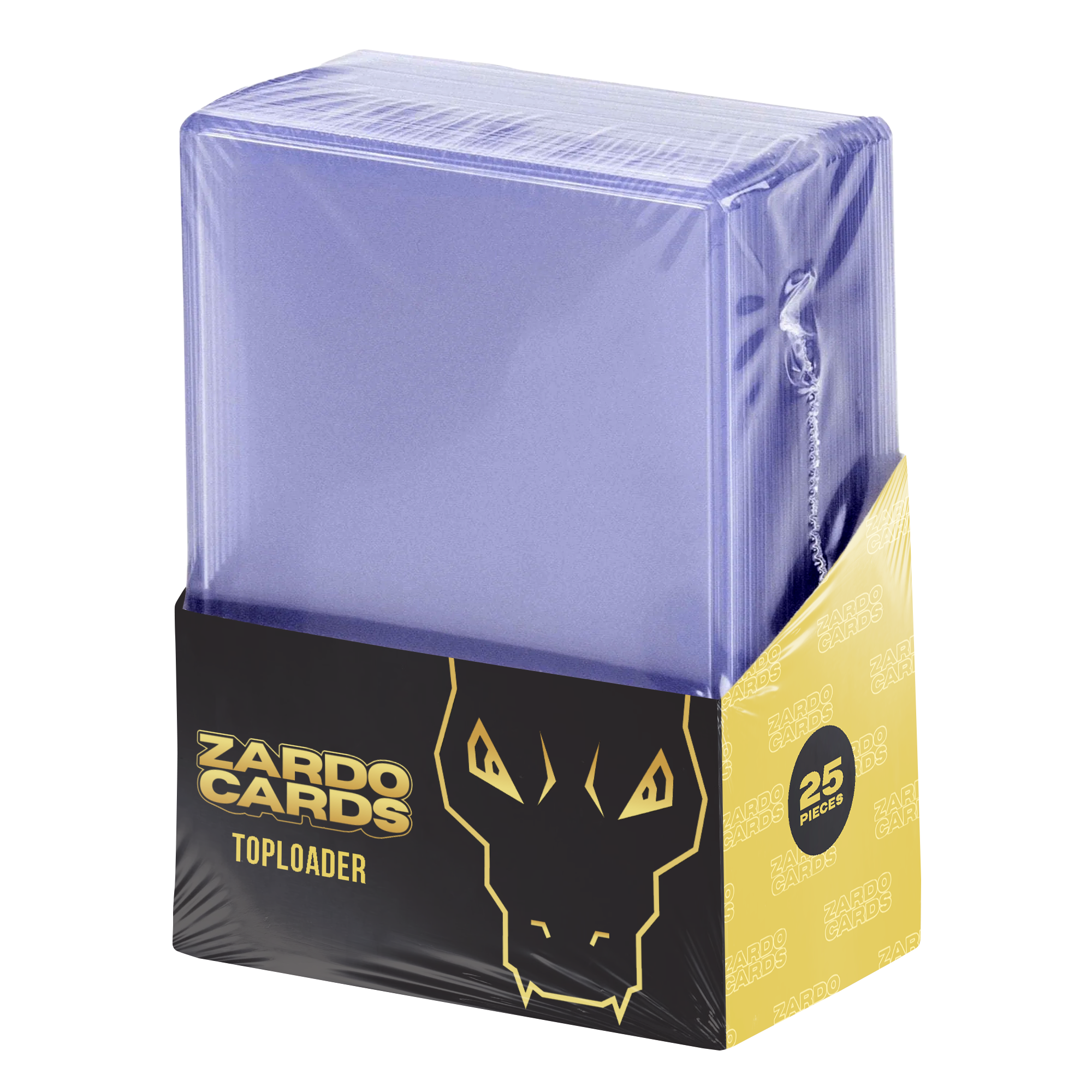 Zardo Top Loader