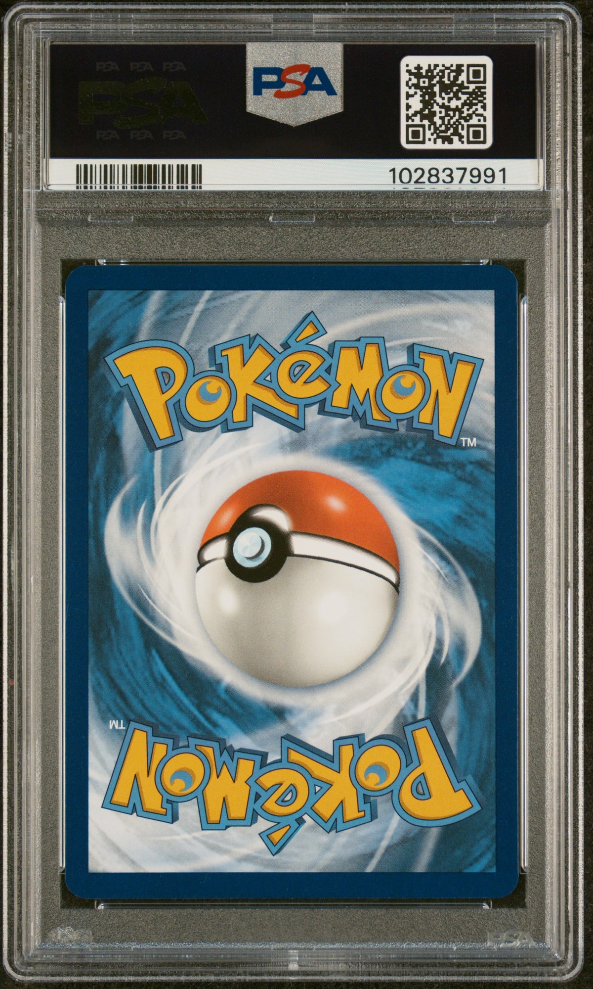 PSA 10 Slakoth #212/191 Surging Sparks