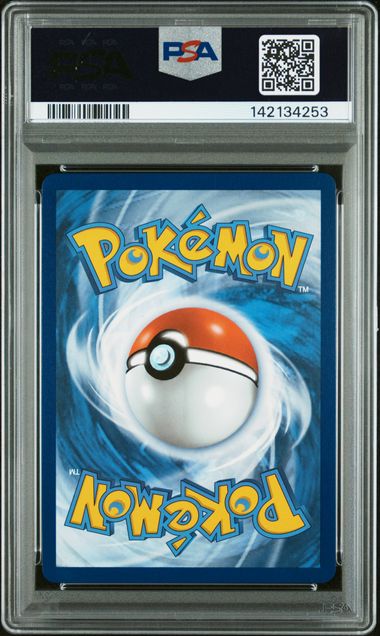 PSA 10 MARSHADOW AR