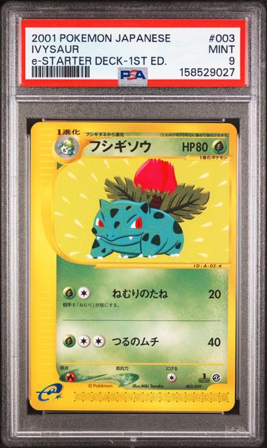 Built for collectors, not guesswork