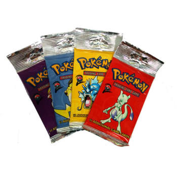 Base Set 2 Booster Pack