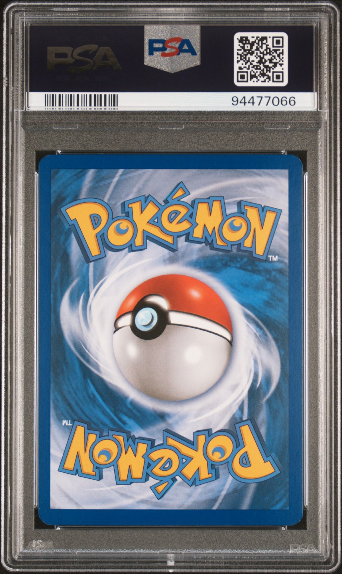 PSA 9Raikou #16/132 Secret Wonders