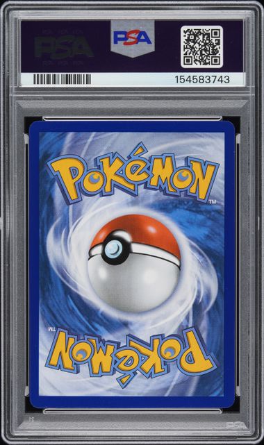 PSA 10 MEGA CHARIZARD Y EX MEGA HYPER RARE