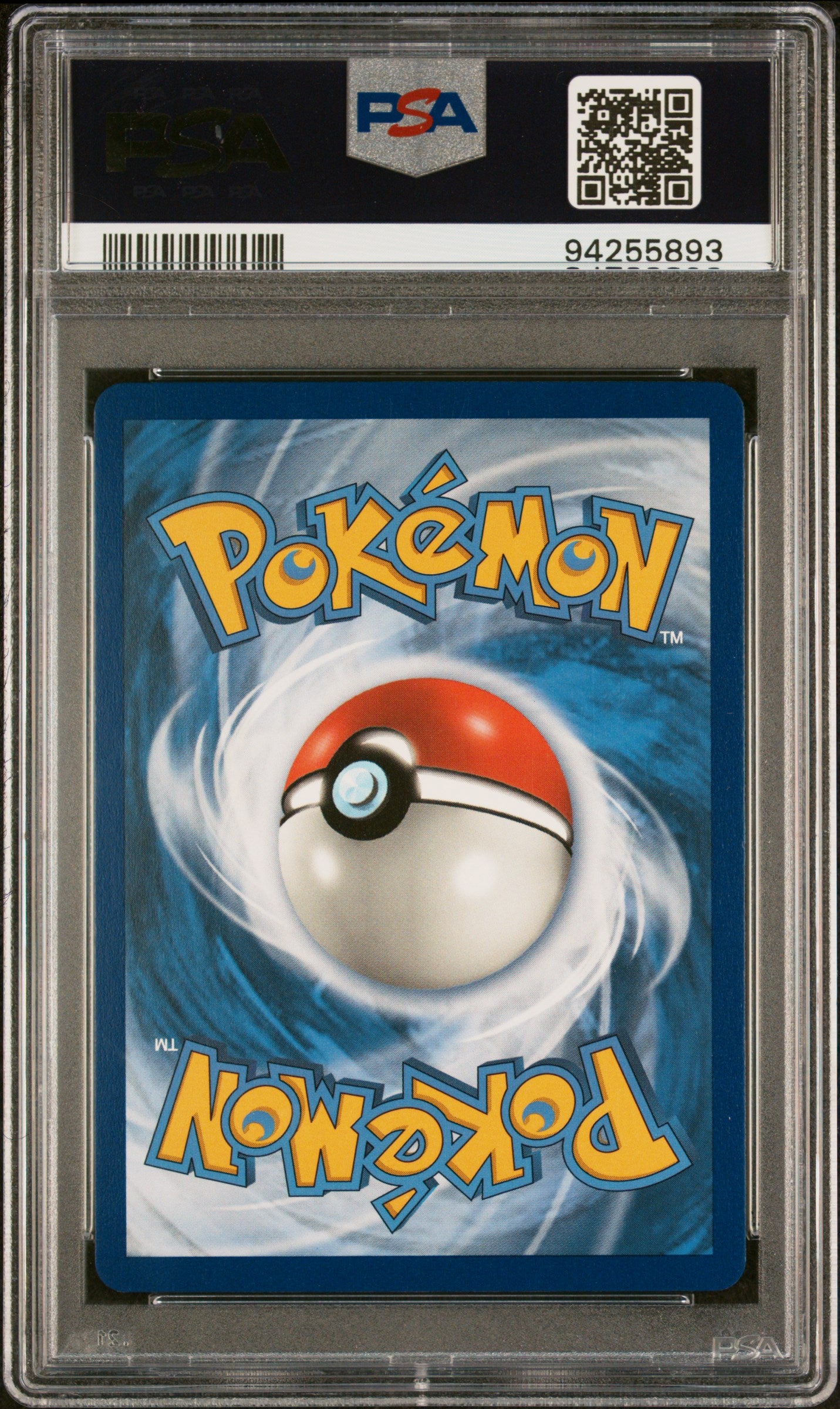 PSA 10 FA/CYNTHIA ET PERCILA COSMIC ECLIPSE-FRENCH