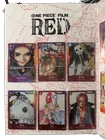 One Piece Premium Card Collection Film Red Edition - Sealed (English)
