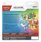 First Partner Illustration Collection Series 3