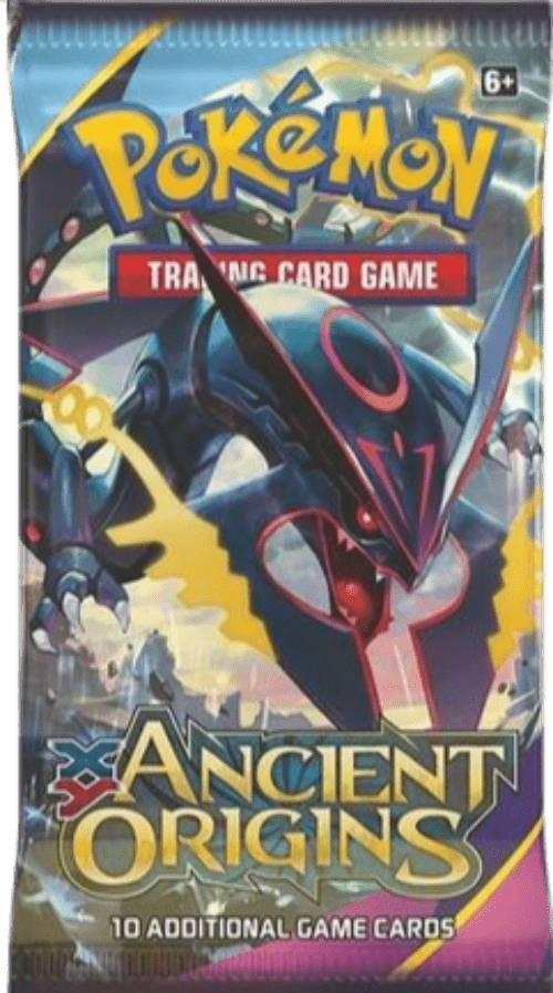 Ancient Origins Booster Pack - ZardoCards