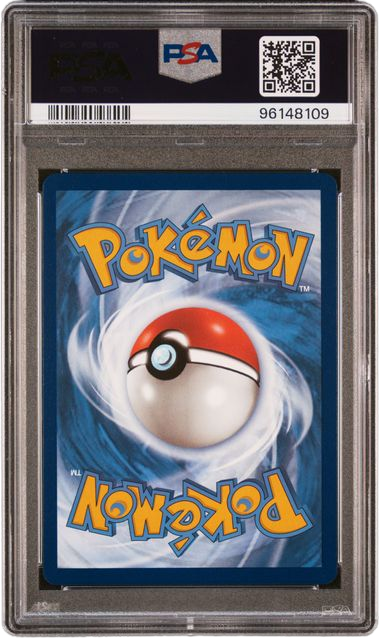 PSA 10 FA/ENTEI V CROWN ZENITH