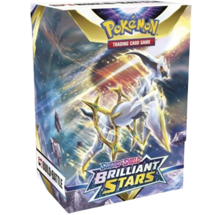 Brilliant Stars Build & Battle