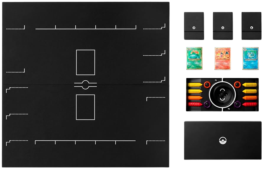 SEALED CASE Classic Collection Box English