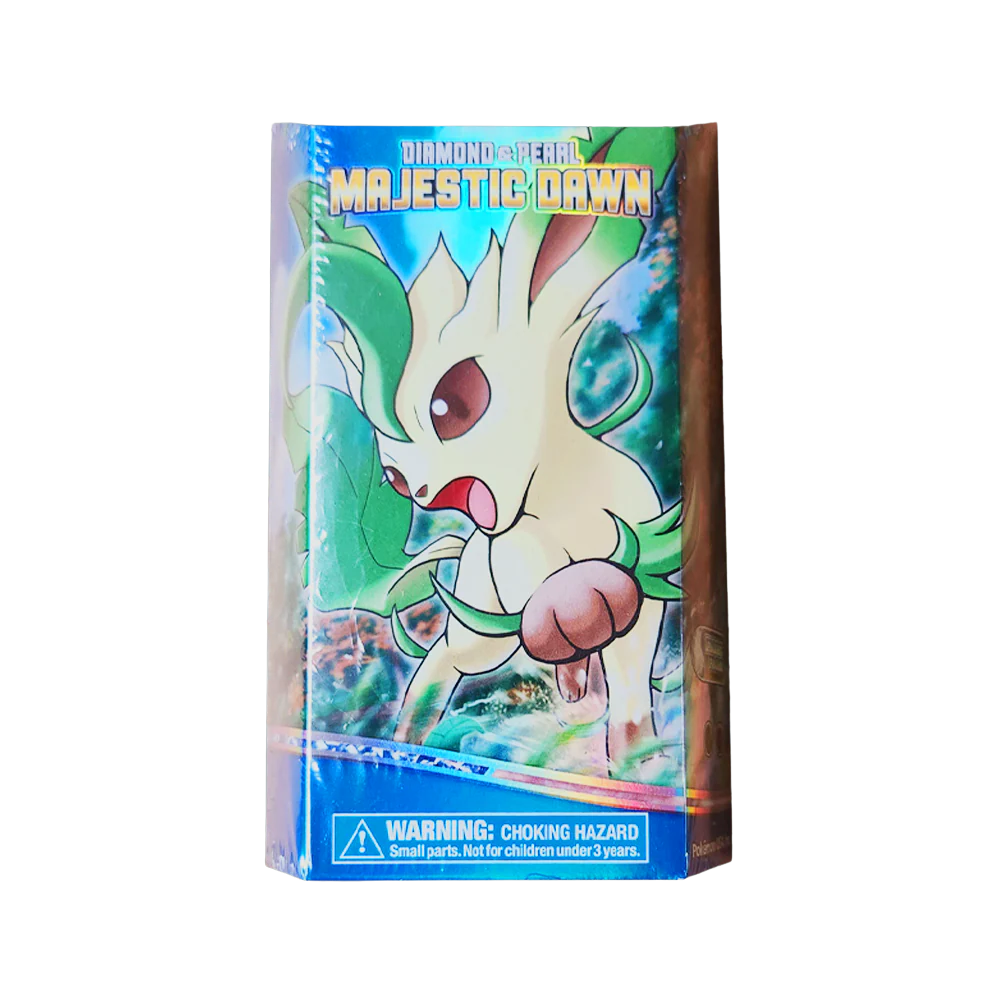 Diamond & Pearl Majestic Dawn Theme Deck