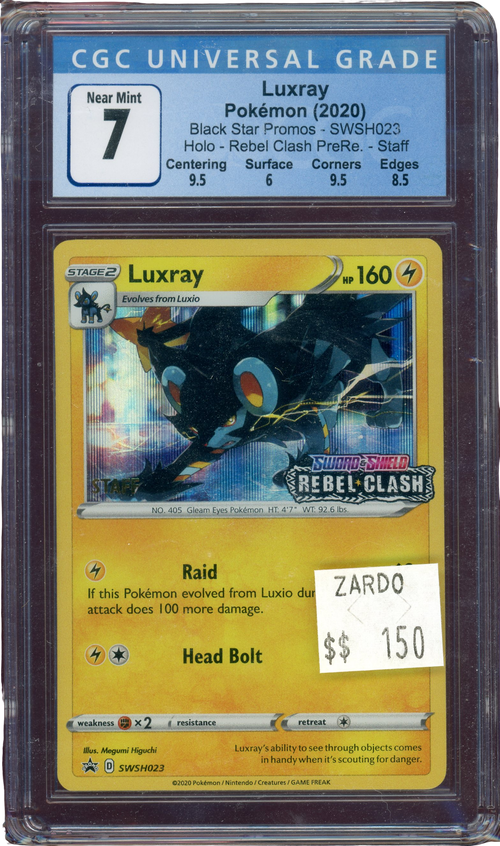 Built for collectors, not guesswork