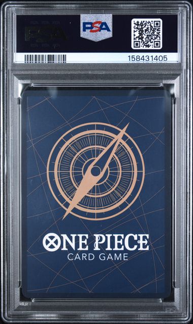 PSA 10 BRANNEW OFFLINE REGIONALS V1-FINALIST