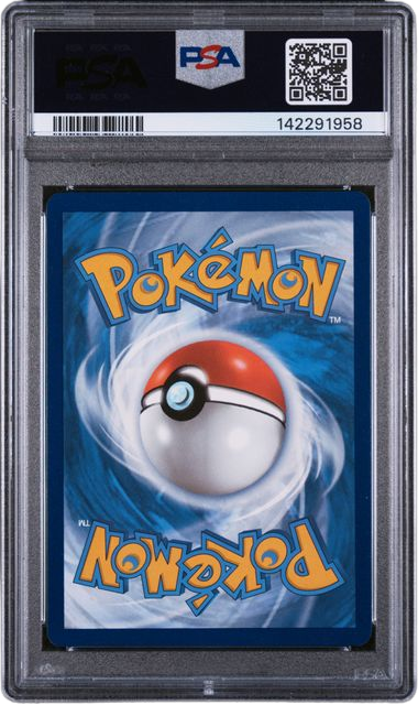 PSA 10 FA/ARCEUS VSTAR CROWN ZENITH
