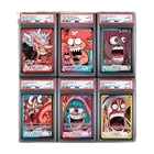 PSA 10 Full Set One Piece Japan Base